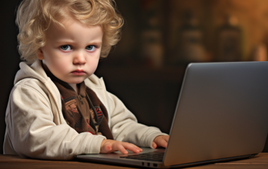 Основи програмування для дітей: веб-розробка, курси, сайти та школи