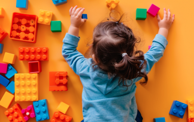 Найкращі розвиваючі комп'ютерні ігри для дітей 7 років