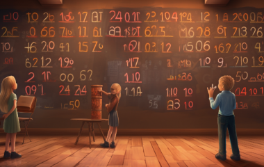 Не ментальна арифметика: блокнот, тренажер, Ахмадулін