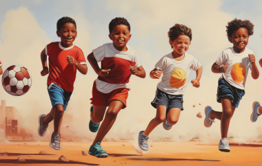 Сноубординг: вид спорту коротко для дітей