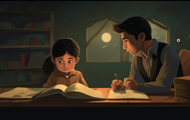 Як навчити дитину скорочитанню: основні методики та вправи