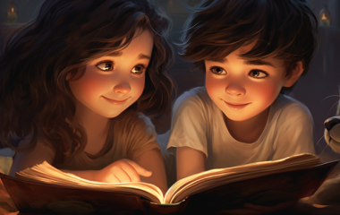 Скорочення для дітей 3 класу: як досягти норми читання