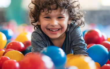 Развиваем детей 4-5 лет: игры, программы, задания, занятия, упражнения, онлайн игры