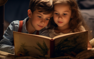 Скорочення 4 клас: як навчити школяра ефективно читати