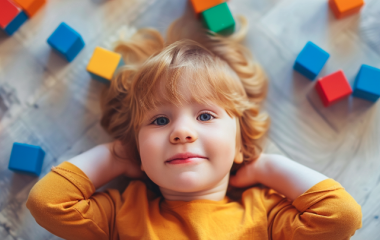 Найкращі розвиваючі іграшки для дітей: вибір іграшок за віком