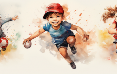 Спортивні секції у Житомирі (Житомирська область): вибери найкращу для своєї дитини