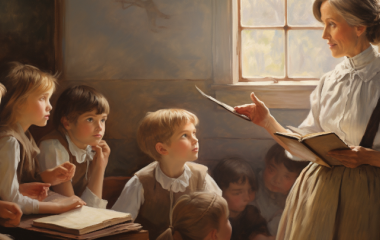 Методика викладання англійської дітей: ефективні методи навчання англійської мови молодших школярів