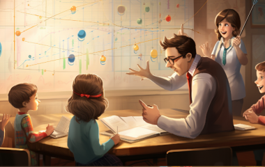 Фінансова грамотність для дітей дошкільного віку: як її розвивати у дошкільних закладах