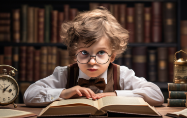 Мнемотехніка для пам'яті: зв'язка в мнемотехніці