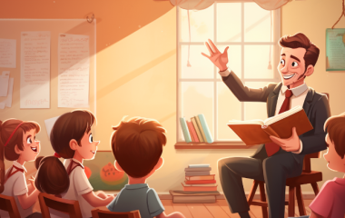 Местоимения в английском языке для детей: правила и советы