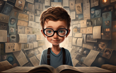 Мнемотехніка в середній групі: конспекти занять та розвиток мови