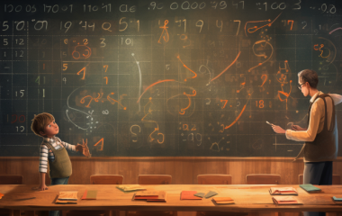 Конспект уроків ментальної арифметики для дошкільнят