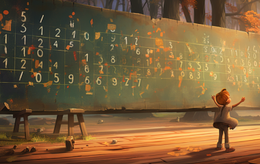 Ментальна арифметика: ефективні методи та прийоми навчання