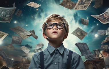 Мнемотехніка: додаток та програма для розвитку пам'яті