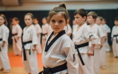 В який спорт віддати хлопчика: найкращі види спорту для хлопчиків