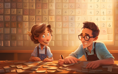 Ментальна арифметика: шкода чи користь, особливості для дітей