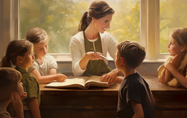 Учебники по грамматике английского языка для школьников: подборка и рекомендации