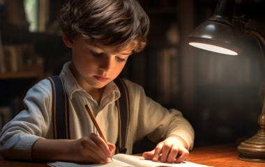 Как научить ребенка составу чисел до 10: полезные советы и методики