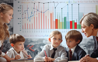 Вопросы по финансовой грамотности для детей - тест и ответы