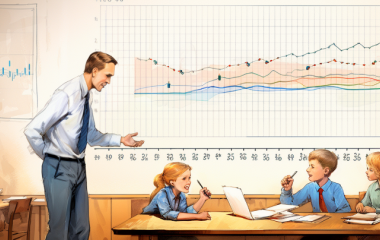 Фінансова грамотність для дітей дошкільного віку: ігри та дидактичні завдання