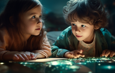 Програмування для дітей у Дніпрі - навчання Айті для школярів