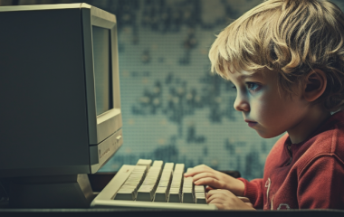 JavaScript для дітей - інтерактивне навчання програмування