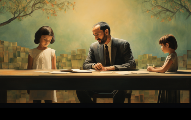 Як навчити дитину англійським дієсловам: ефективні способи та секрети успішного вивчення