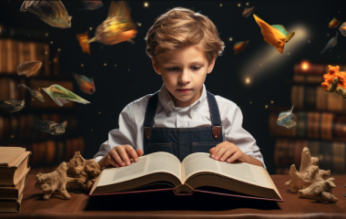 Технологія мнемотехніка: секрети ефективного запам'ятовування інформації