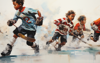 Фітнес для хлопчиків: ефективні вправи для домашнього спорту