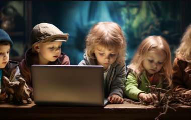 Програмування для початківців: найкращі книги для дітей 10-12 років