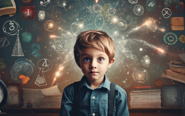 Мнемотехніка у розвитку зв'язного мовлення у дошкільнят: використання прийомів та план роботи