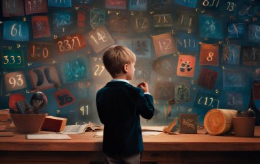 Мнемотехніка у дитячому садку: ефективні методи навчання казкам для дошкільнят