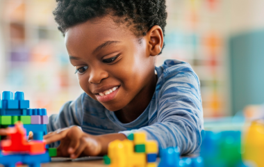 Проверка подготовки к школе ребенка: онлайн тестирование и проверка подготовки.