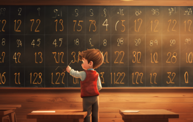 Ментальна арифметика додавання віднімання | Приклади ментальної арифметики для складання та віднімання