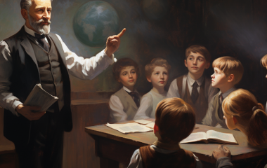 Одаренные дети английский язык: особенности обучения и развития