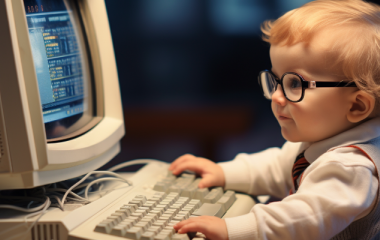 Php для дітей: підручник із простим поясненням основ програмування