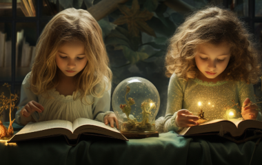 Скорочення для педагогів: секрети ефективного навчання у стислий термін