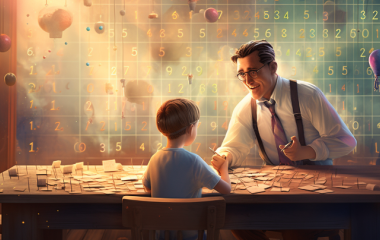 Мінуси та плюси ментальної арифметики. Переваги та недоліки для дітей