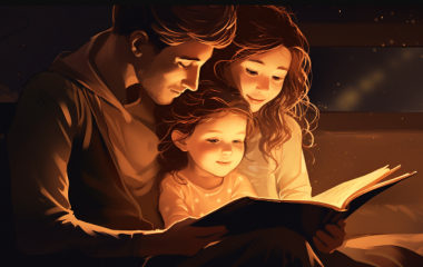 Заняття англійською мовою для школярів: ефективне навчання англійської для дітей