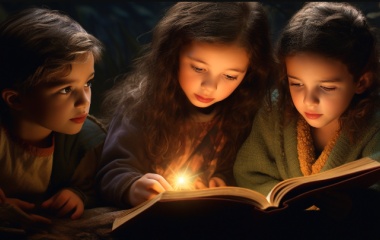 Скорочення у дітей: скільки потрібно вчитися дослідженням та як воно впливає на читання