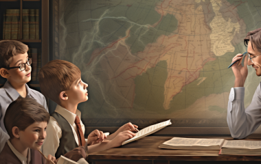 Чемпіонат світу з ментальної арифметики: хто став чемпіоном світу з ментальної арифметики?