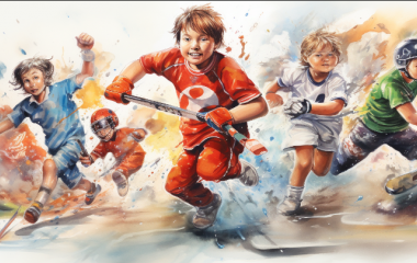 Секції в Ужгороді для дітей та підлітків: вибирайте спортивну зайнятість правильно!