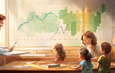 Сценарий финансовой грамотности для детей начальной школы – правила умного отношения к деньгам