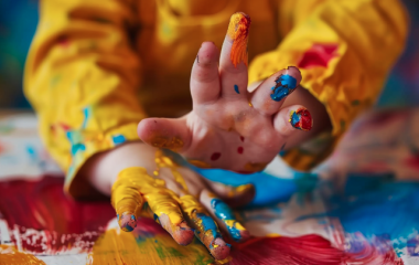 Які якості розвивати у дитини для успішного розвитку особистості