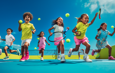 Розмова з дітьми про спорт та його роль у здоров'ї