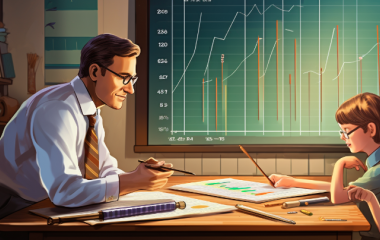 Фінансова грамотність для дітей 5-7 років: поради та методики навчання