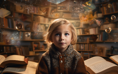 Мнемотехніка на уроках англійської мови: ефективна модель навчання