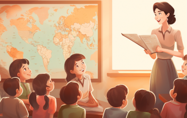 Місяця англійською мовою для дітей - вивчити назви місяців англійською з вимовою