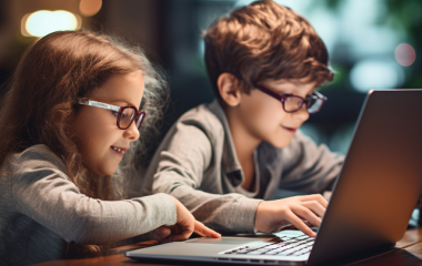 Javascript для дітей: основні принципи програмування для найменших