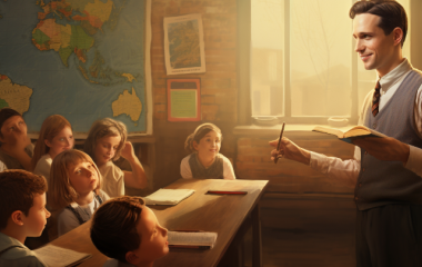 Ейдетіка: розвиток пам'яті та ефективні уроки для запам'ятовування цифр